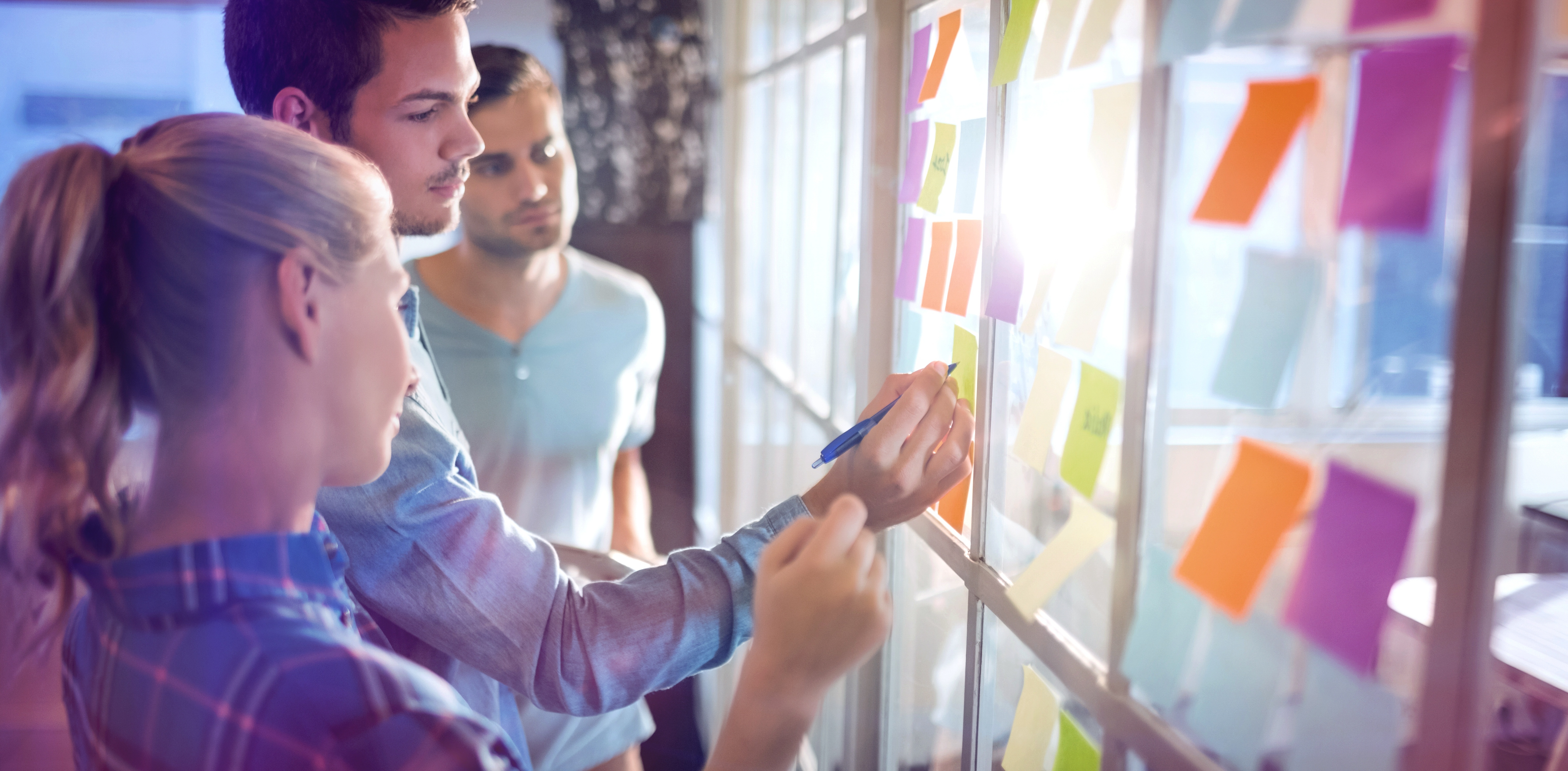 What you should be doing to attract new customers