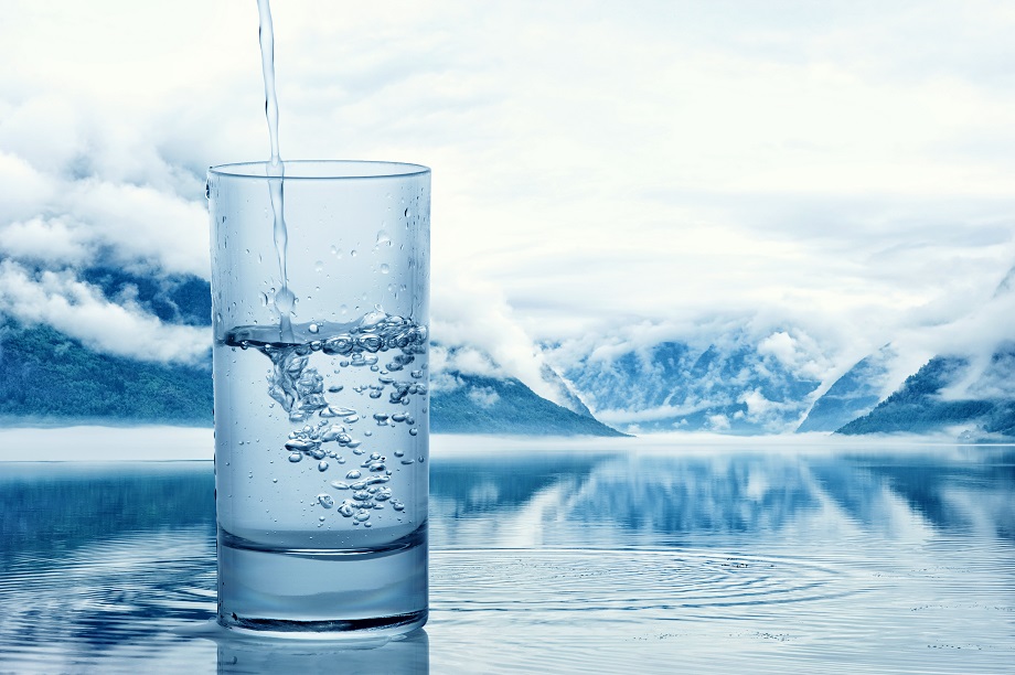 Just Water Receive Lending Hand From Bartercard