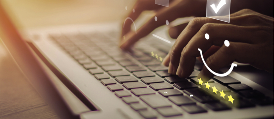 Online Reputation Management: Building Trust in Your Business That Lasts