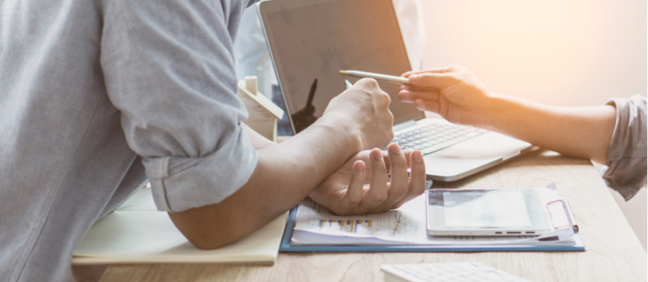 Why Your Business is at Risk Without Succession Planning