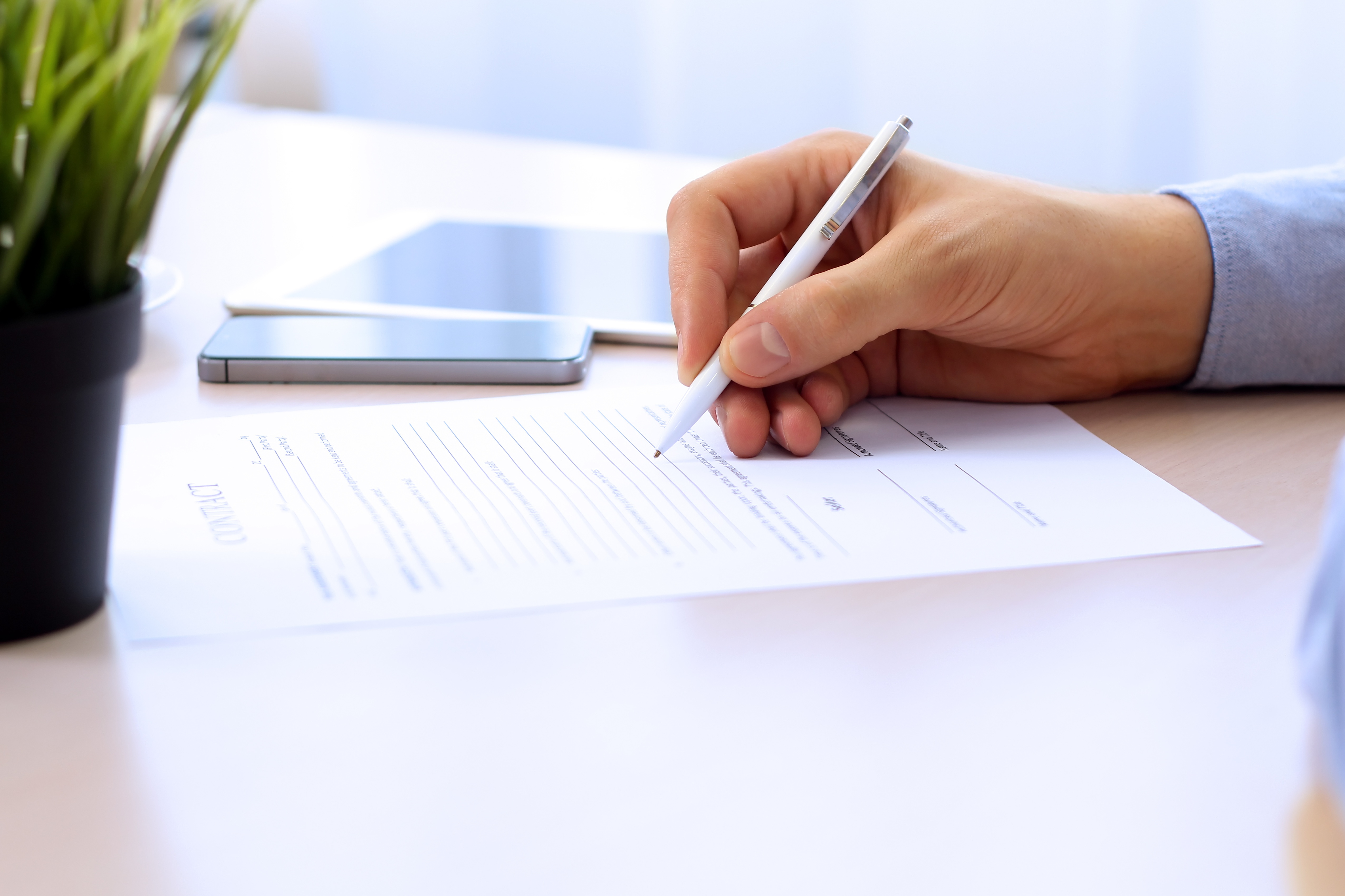 Start Your Preparations Now! The AML Act and CFT Act 2009 Is Changing
