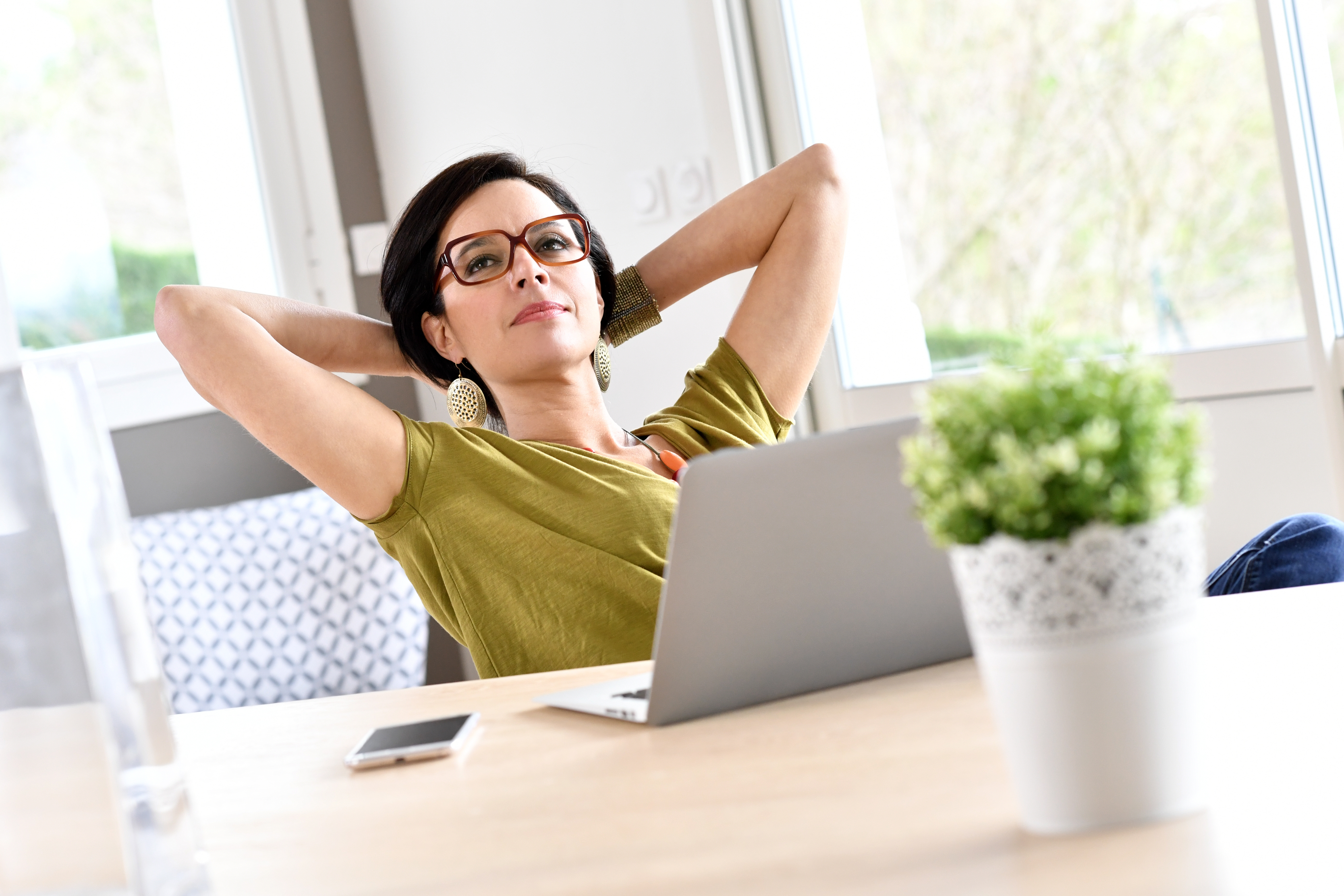 5 Things You Should Automate To Become A More Efficient Business