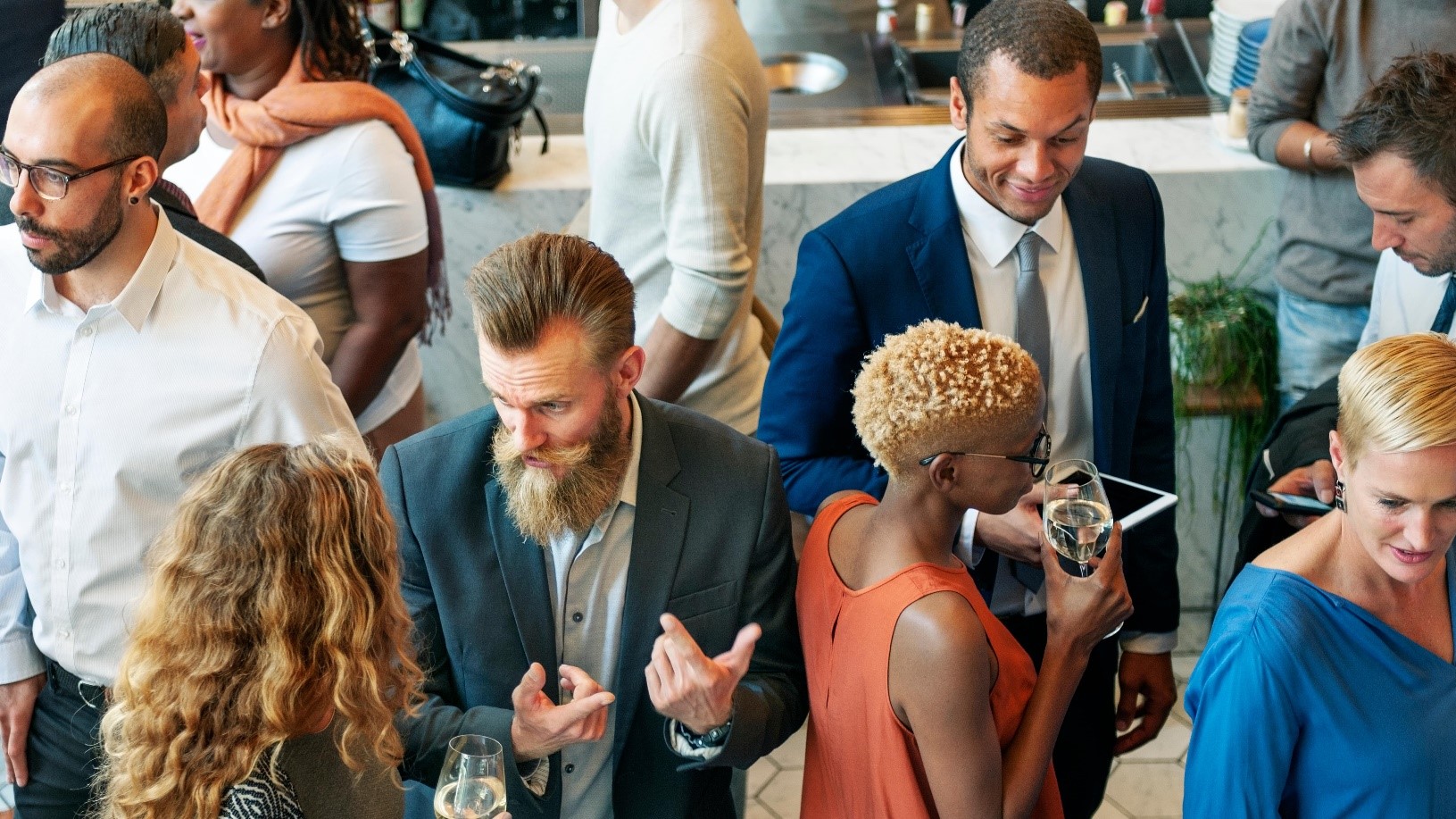 Why SMEs Should Lean More on a Supportive Business Network