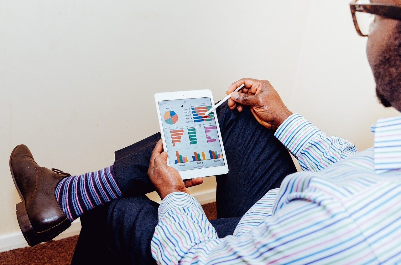 How to Digitise Your Business in Five Easy Steps