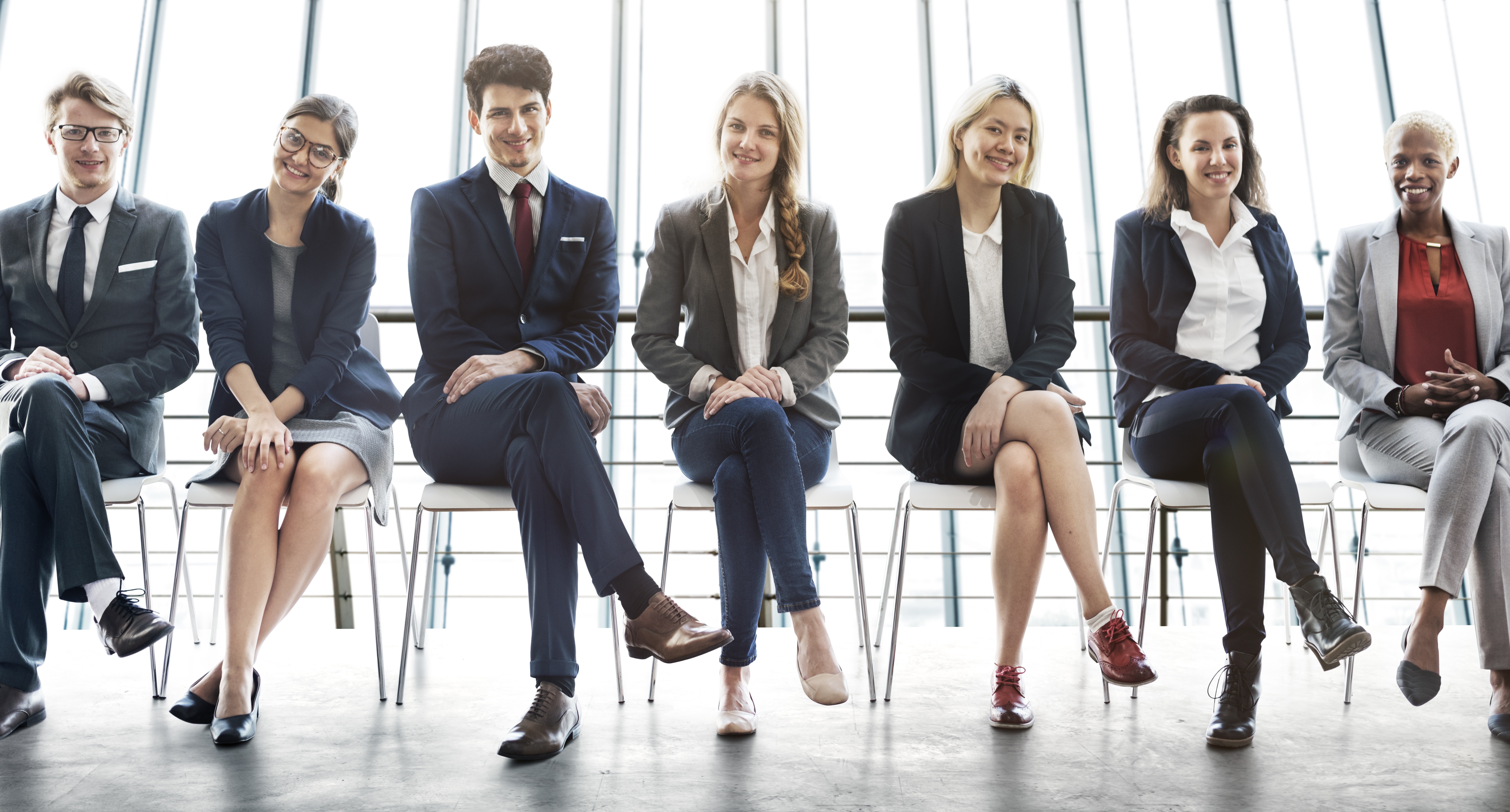 Choosing your employees