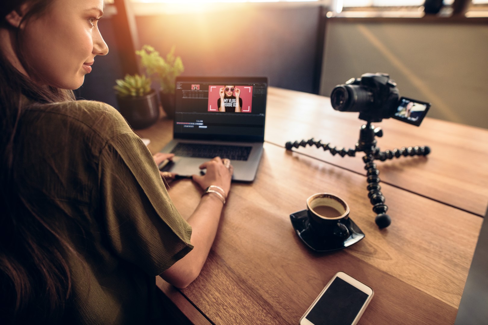 Increase productivity with these technologies