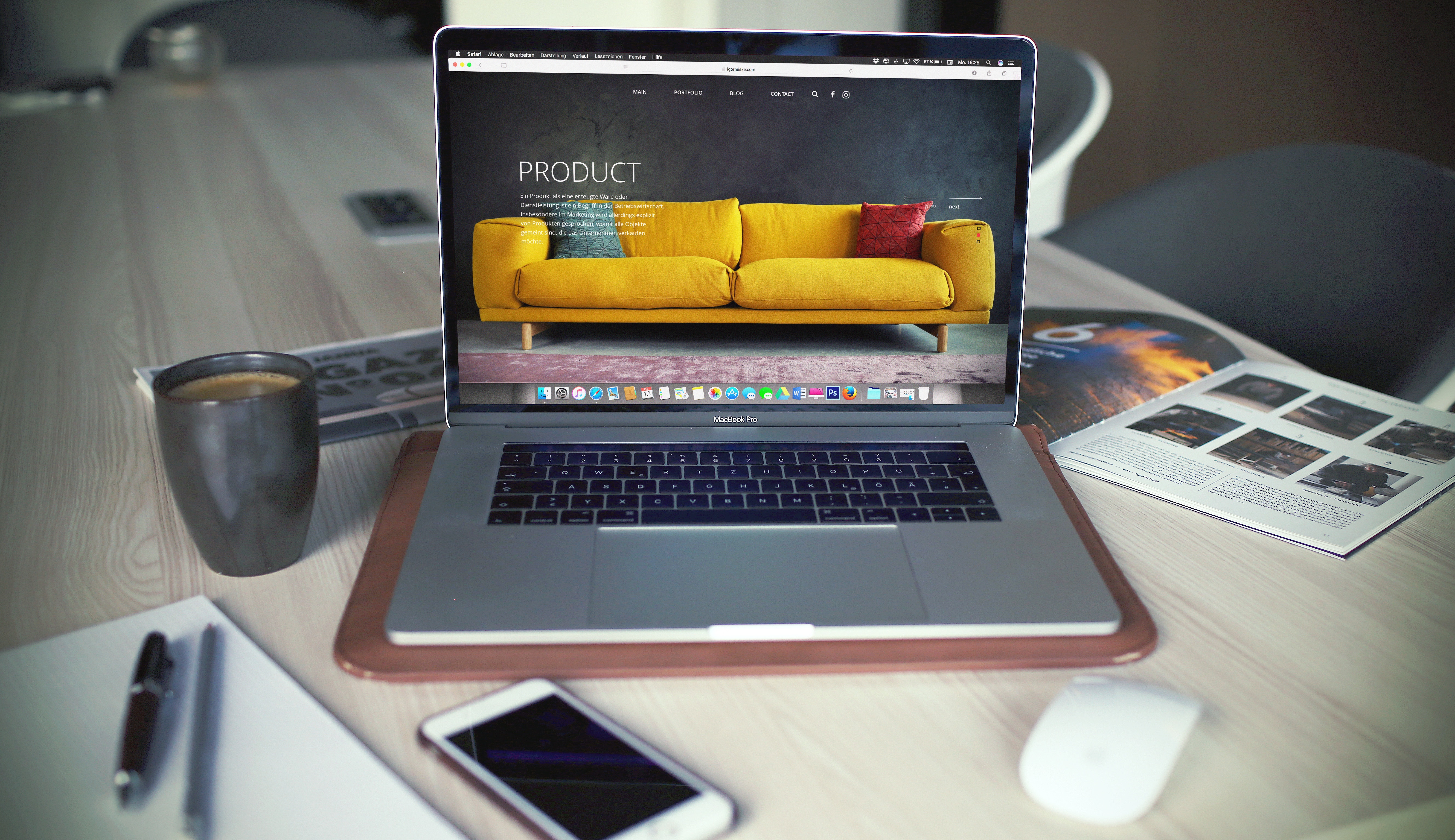 Marketing your business overseas