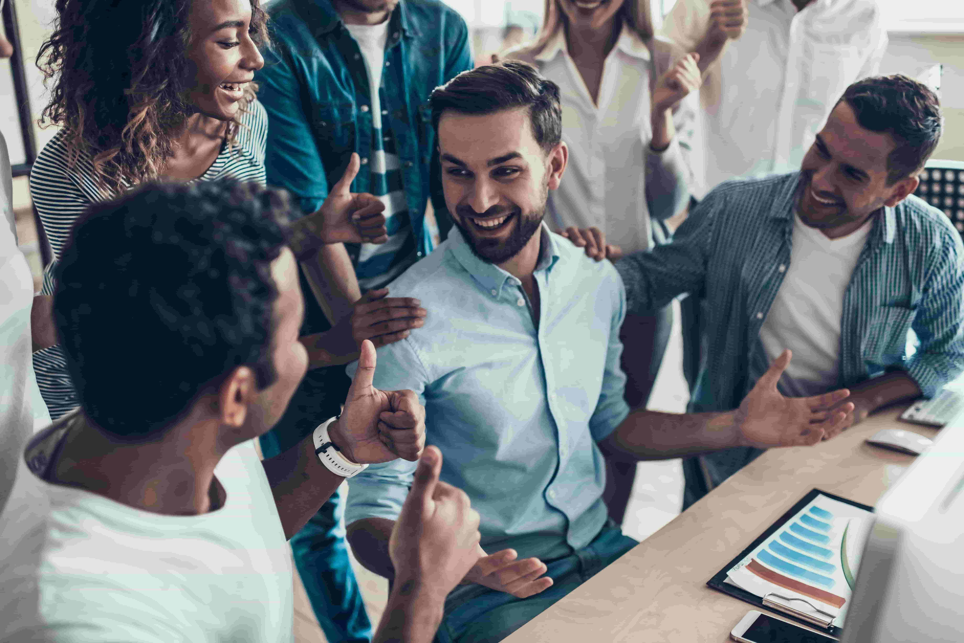 Four Helpful Ways to Make Your Workday More Productive