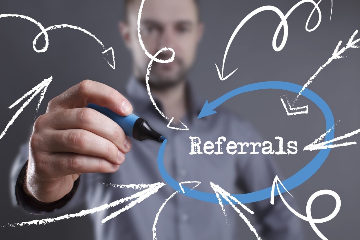 A Match Made in Heaven: Adelaide Hills Retreats and Presente Marketing Australia