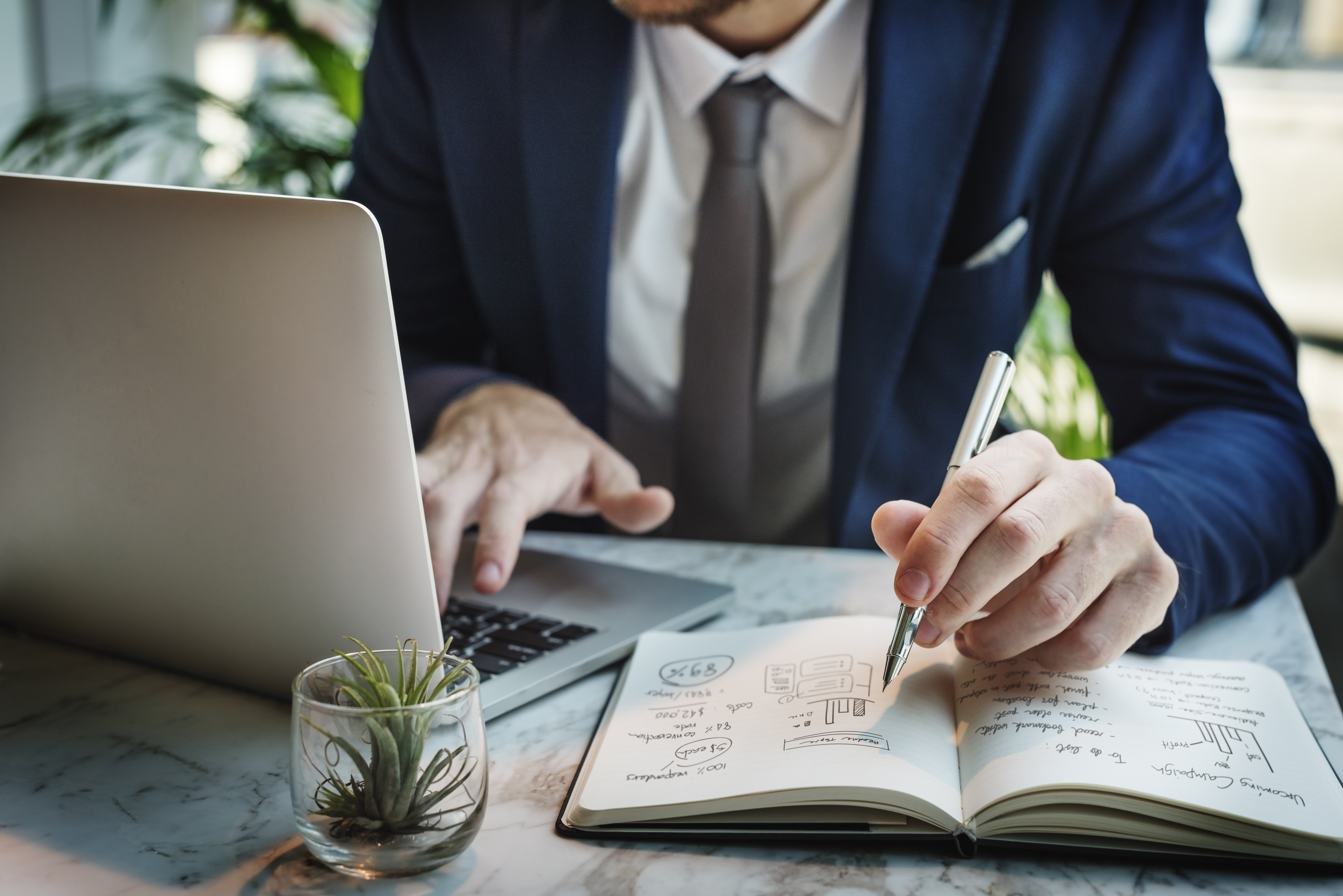 10 things business owners wish they knew at start-up