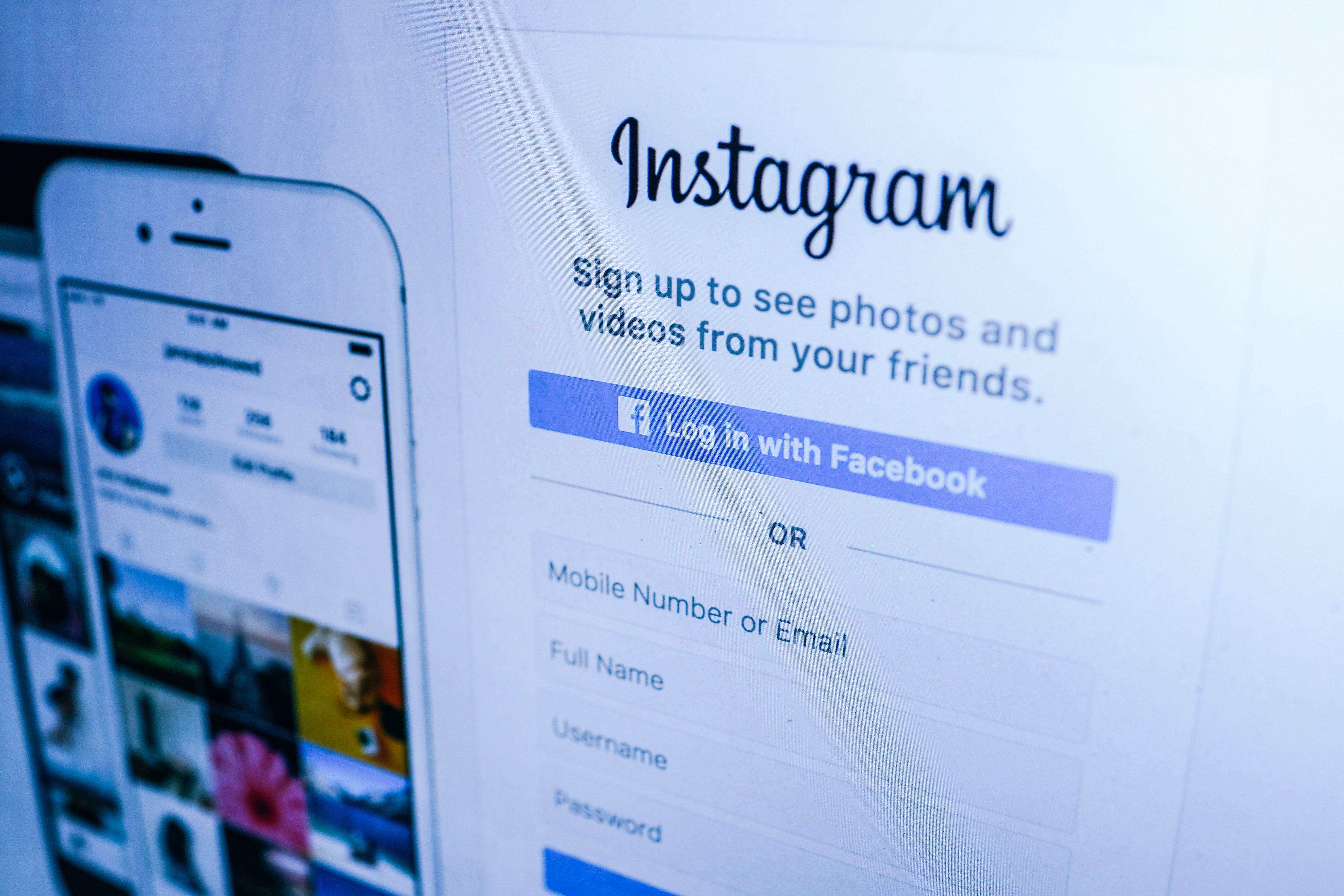 Social Media Remarketing Simply Explained