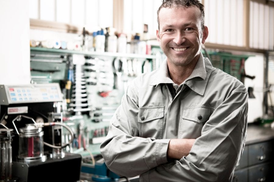 What every small business owner needs to know