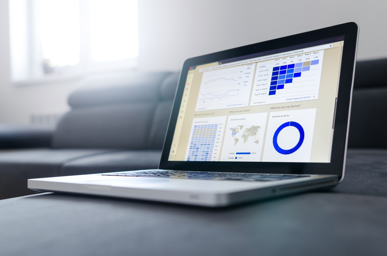 4 Business Strategies for Success in 2018