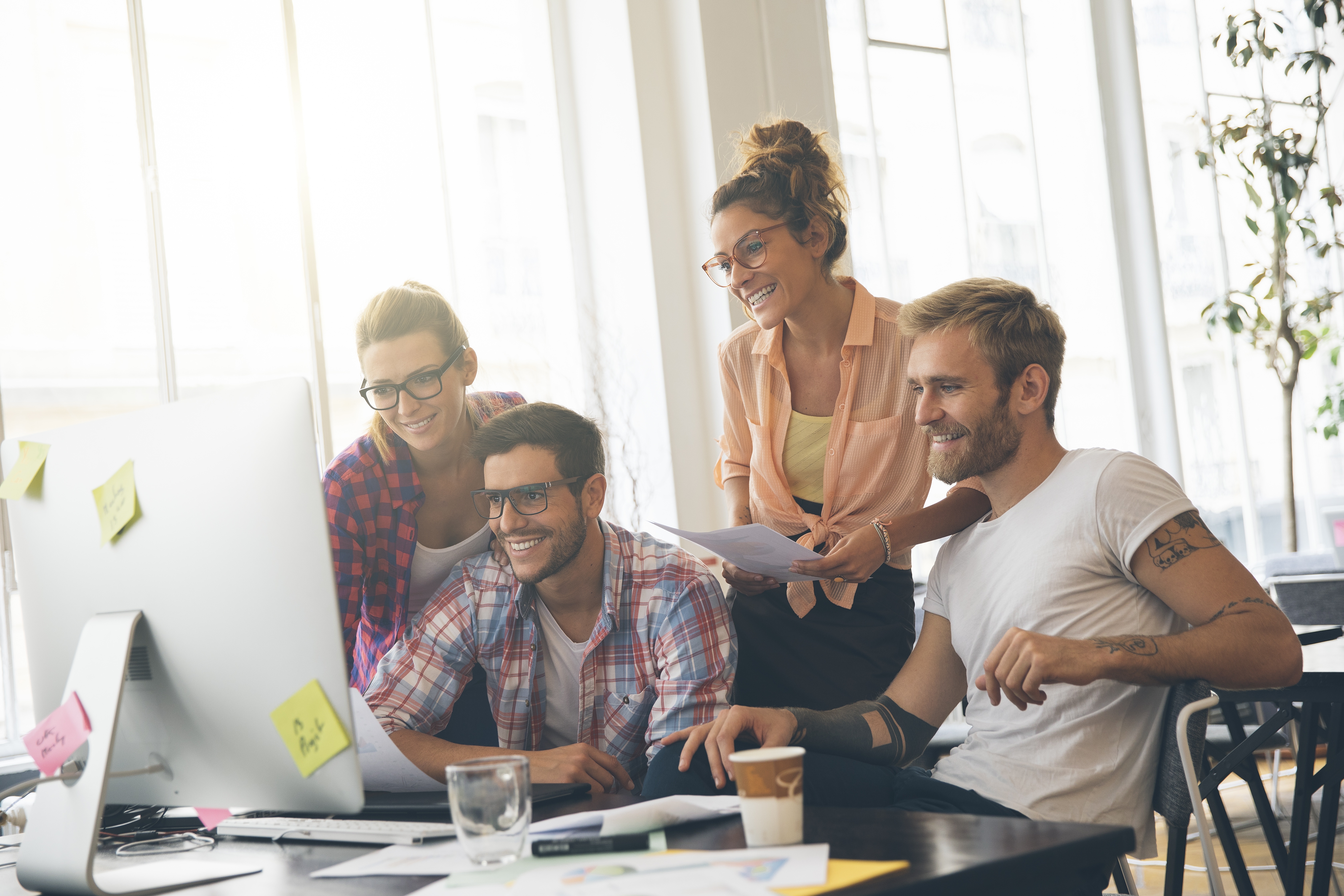 Four digital marketing terms every SME should know