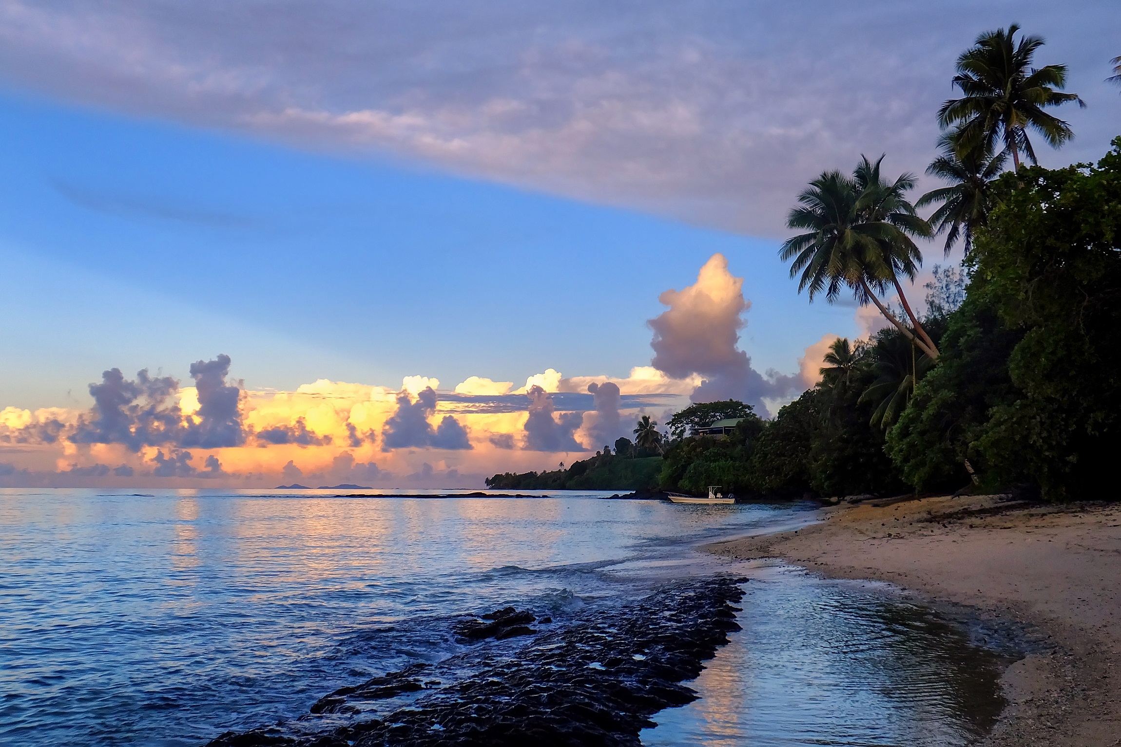 The Changing Face of Tourism: Part 2