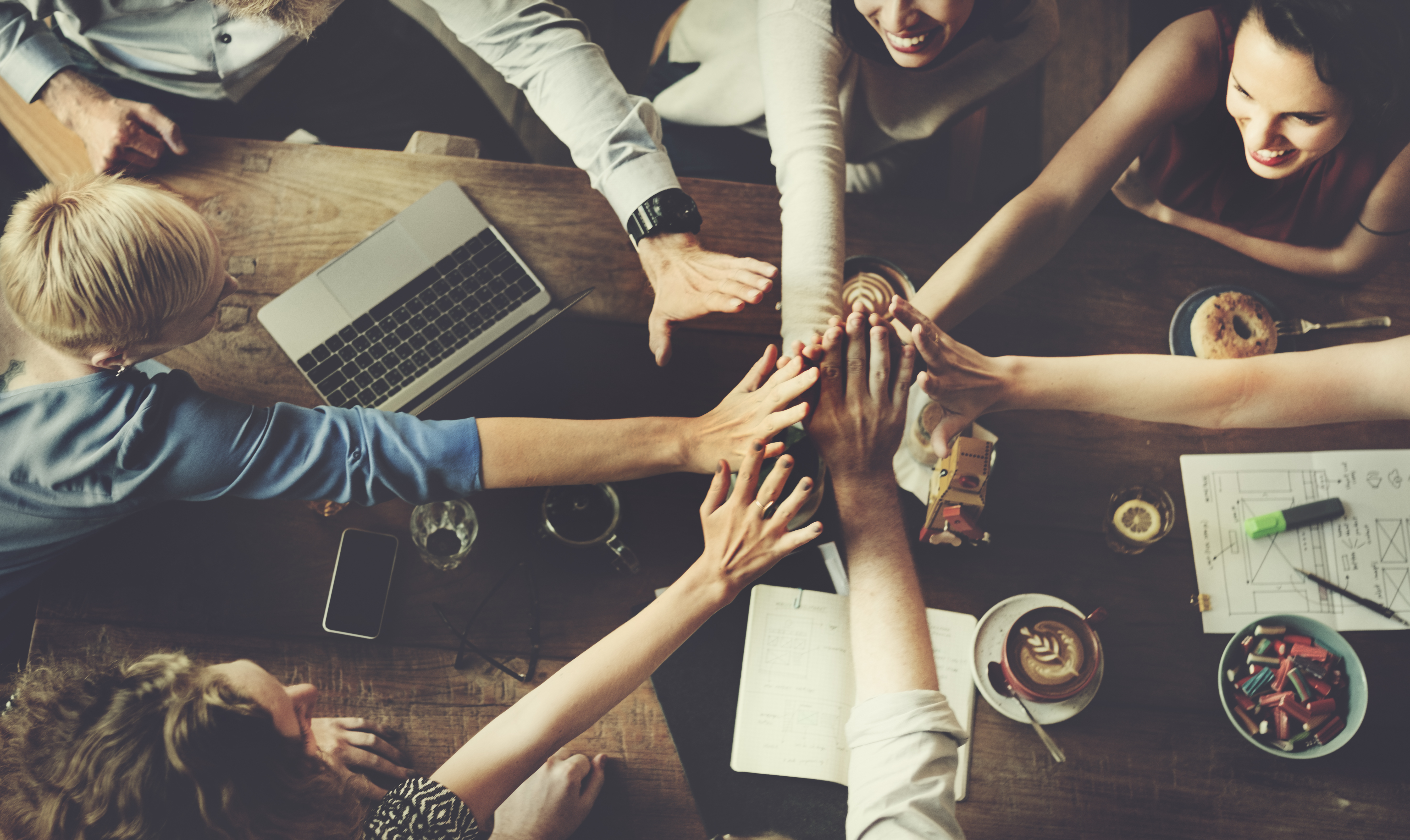 5 Things to Start Implementing for 2019