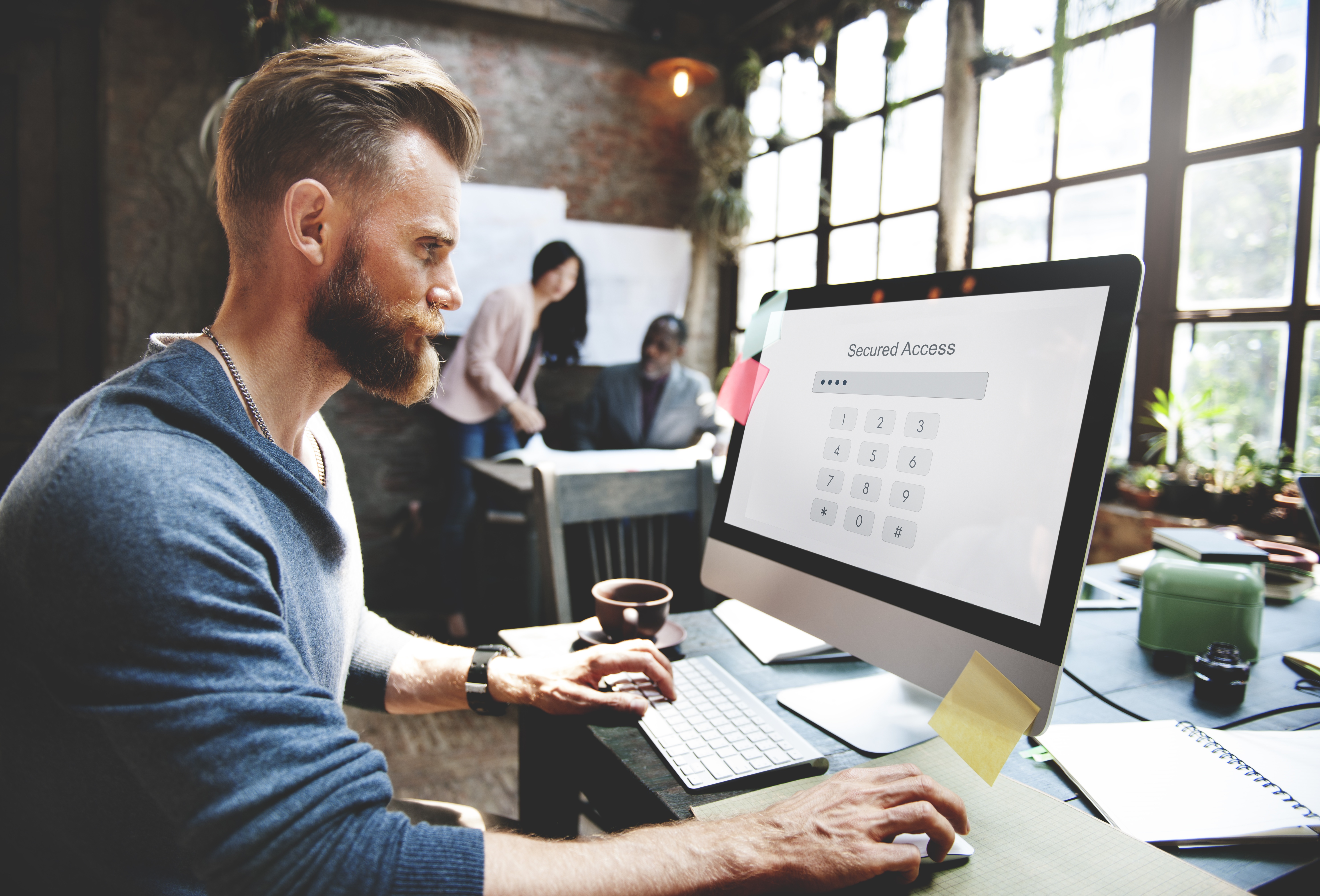 Three tips to reach your customers online
