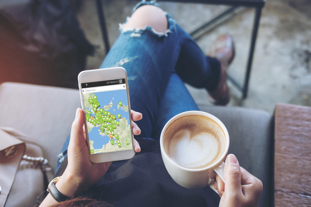 See why Search is benefiting our member community