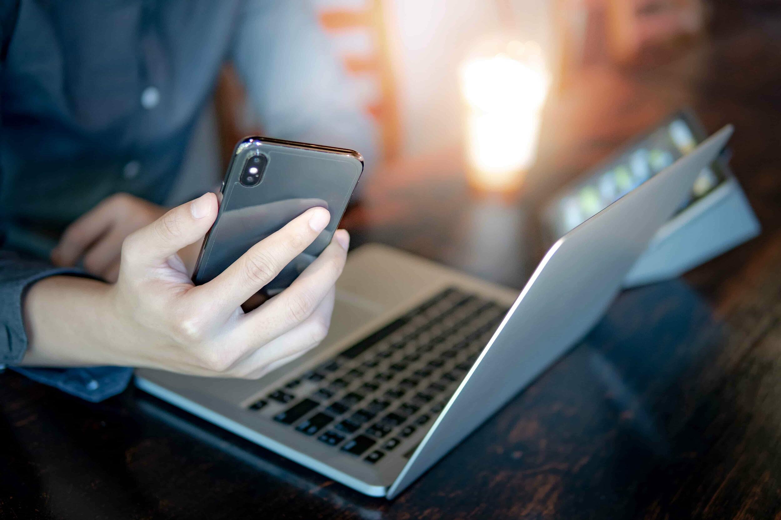 Introducing Limits to Simplify the Role of Technology
