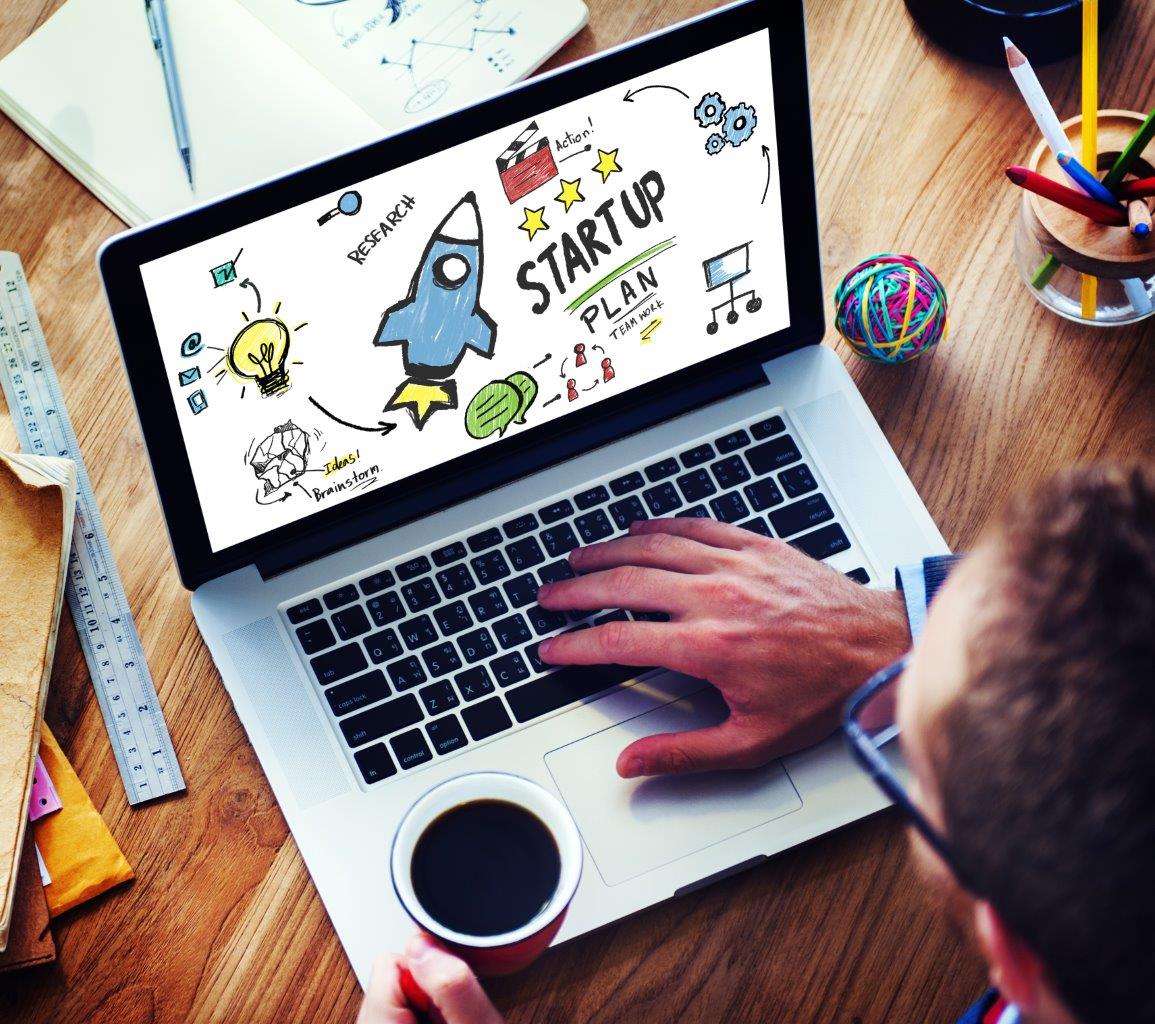 Top Tips for Your Start-Up Business