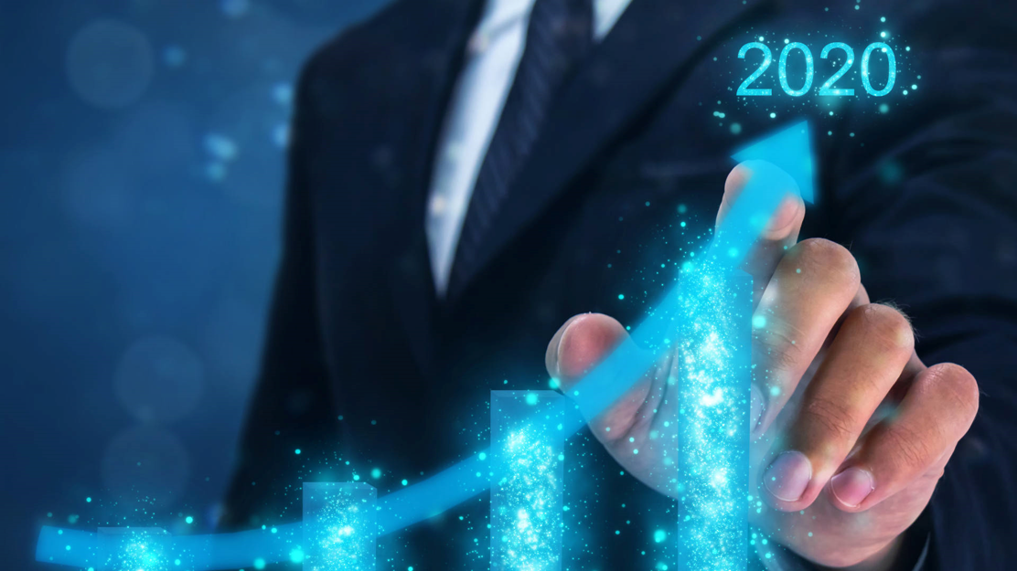 Three Great New Year’s Resolutions for Your Business