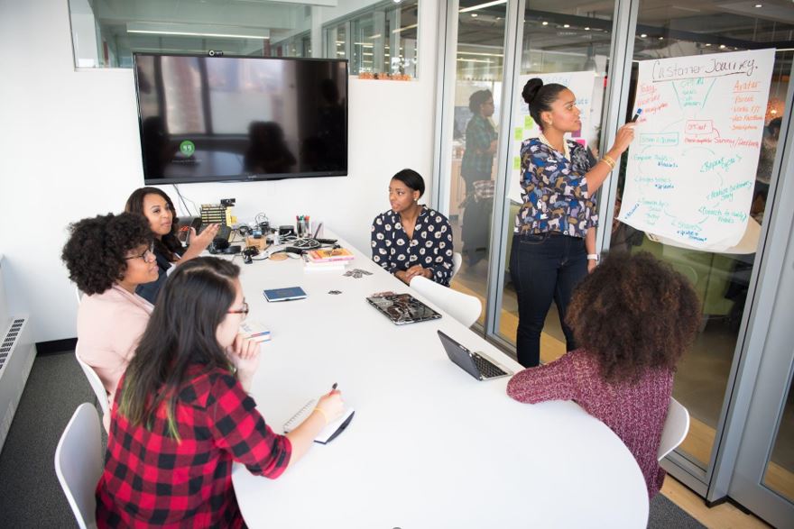What are the Biggest Challenges Faced by Business Networks?