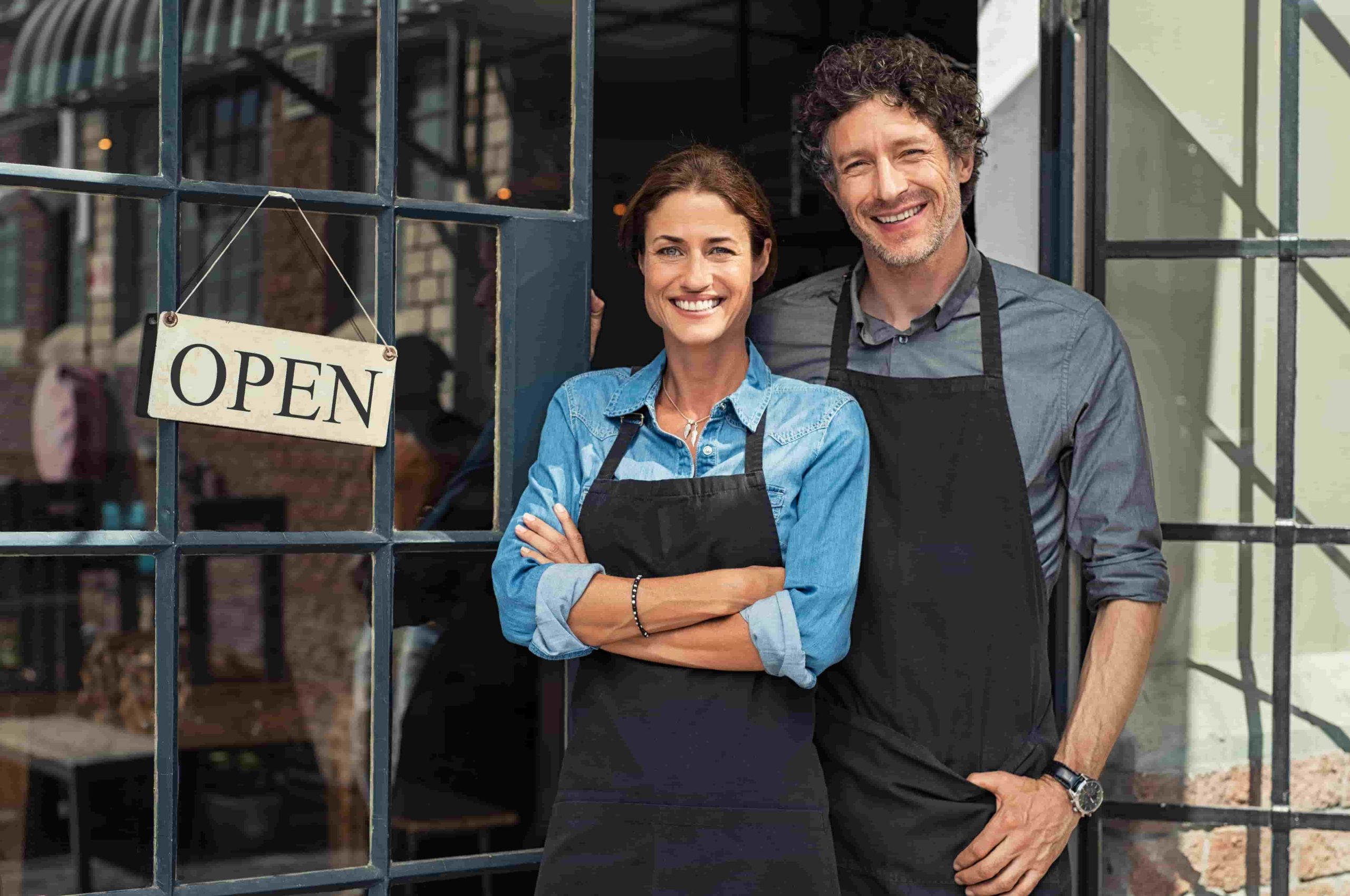How Your Business Benefits from the Bartercard Network