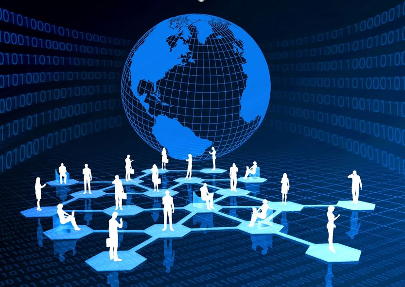 Are Virtual Connections as Real as Face-to-Face Networking?