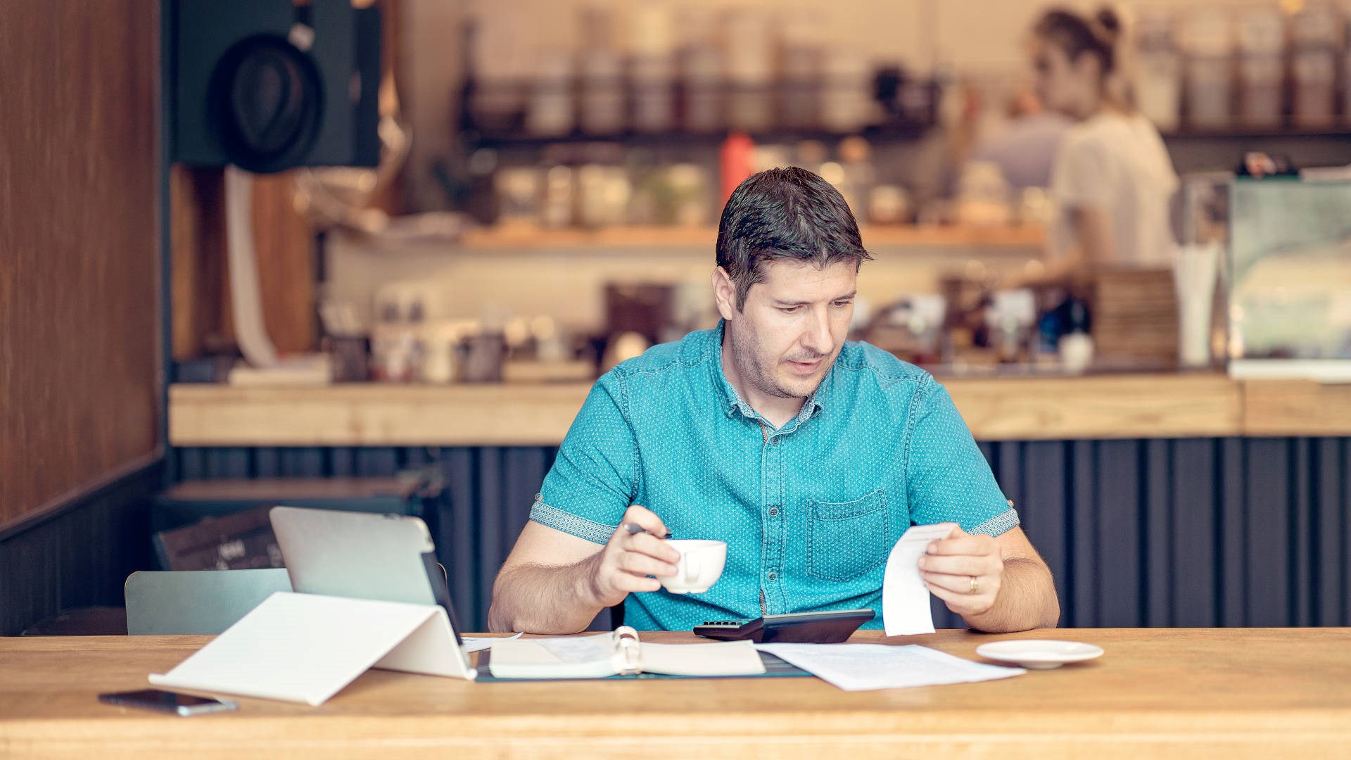 Making the Most of the End of the Fiscal Year