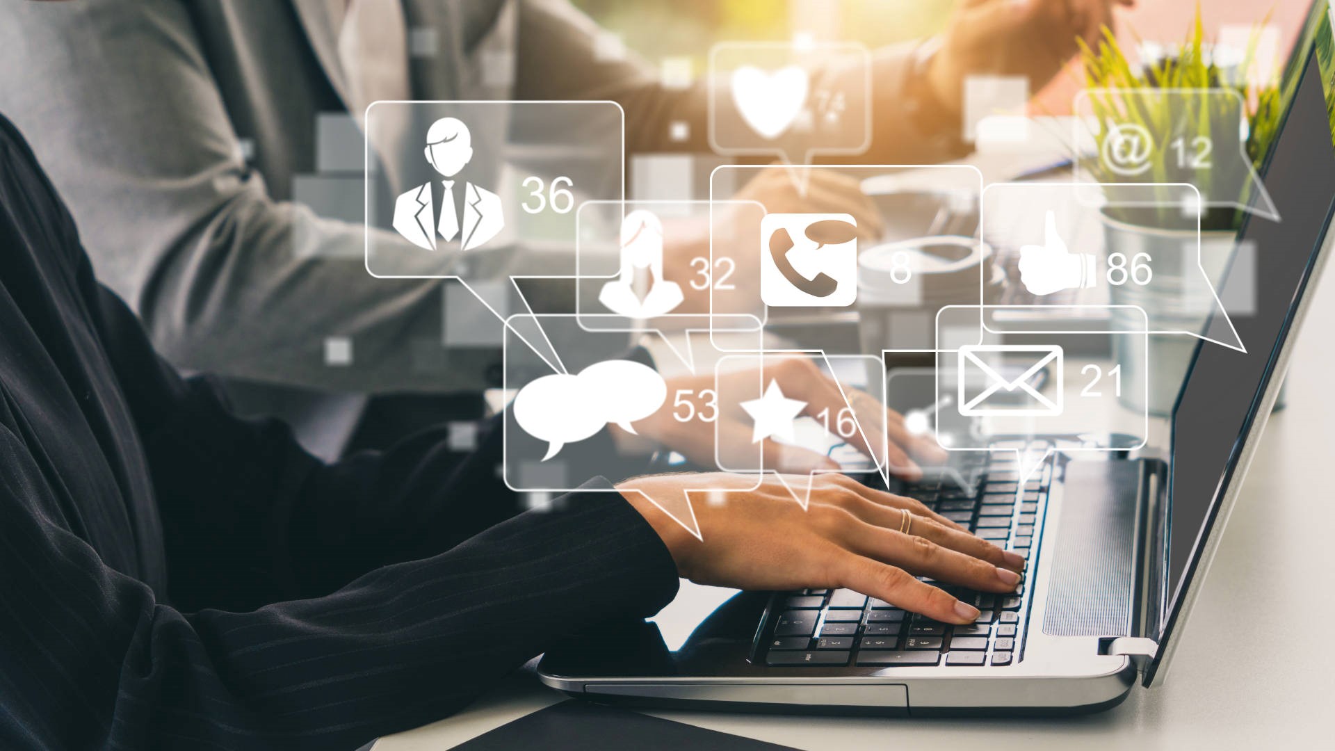 How Social Media Has Changed Word-Of-Mouth Marketing