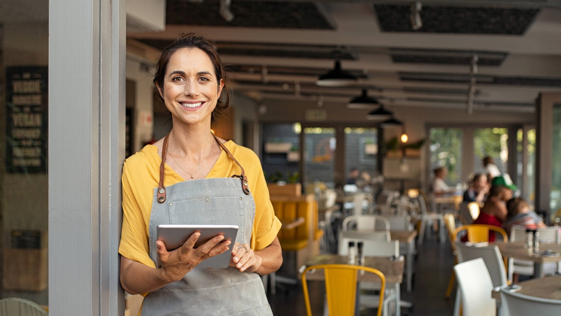 Will Investing in New Technology Boost Your Small Business?