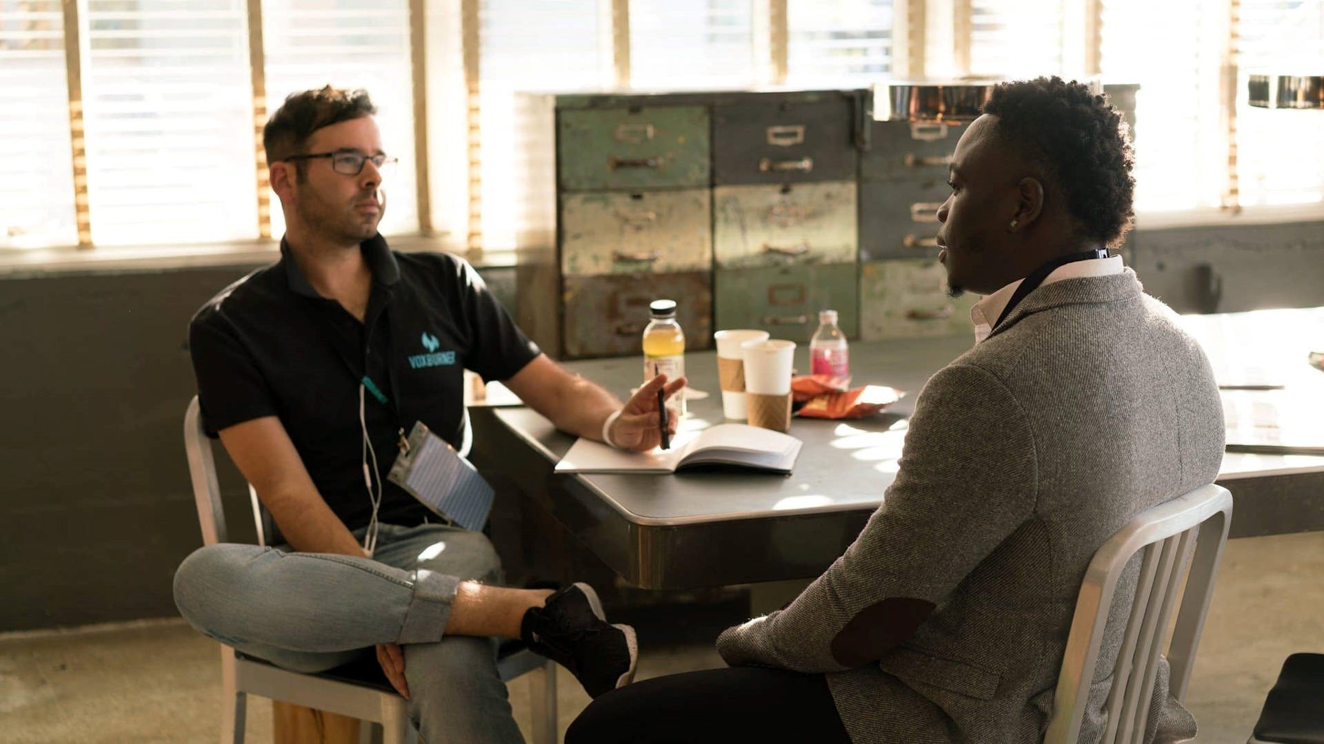 Building Strong Relationships with Interpersonal Communication