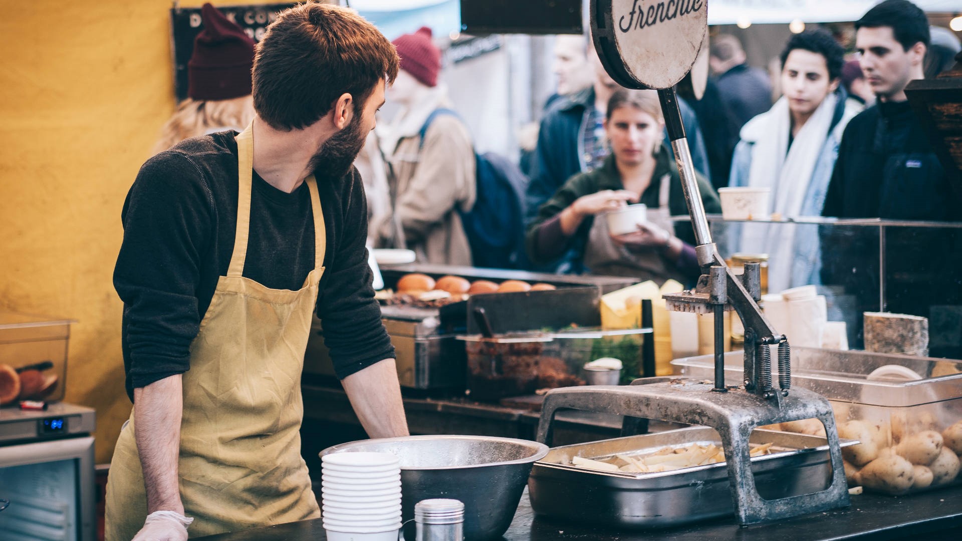 Increase Profits by Focusing on Your Business’s Strengths