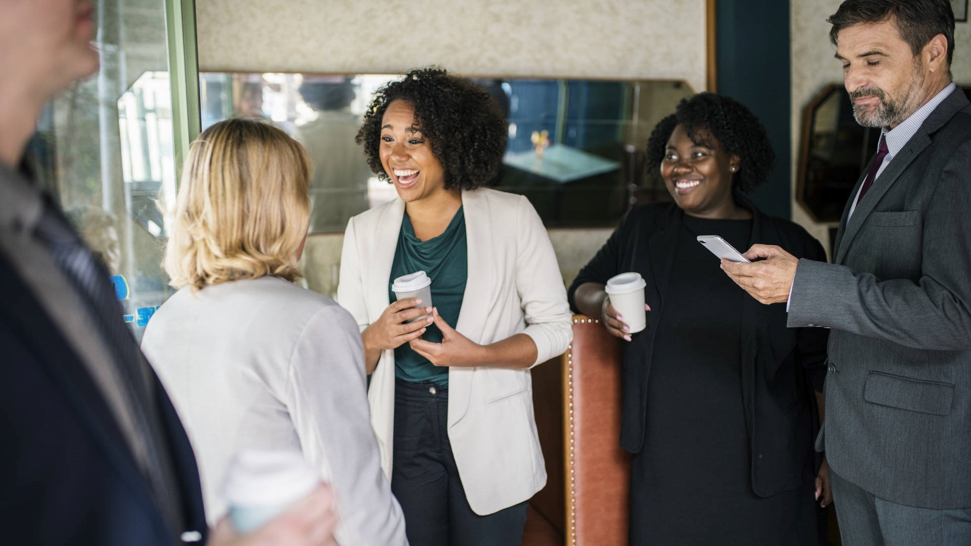 Five Easy Steps to Build a Successful Business Network