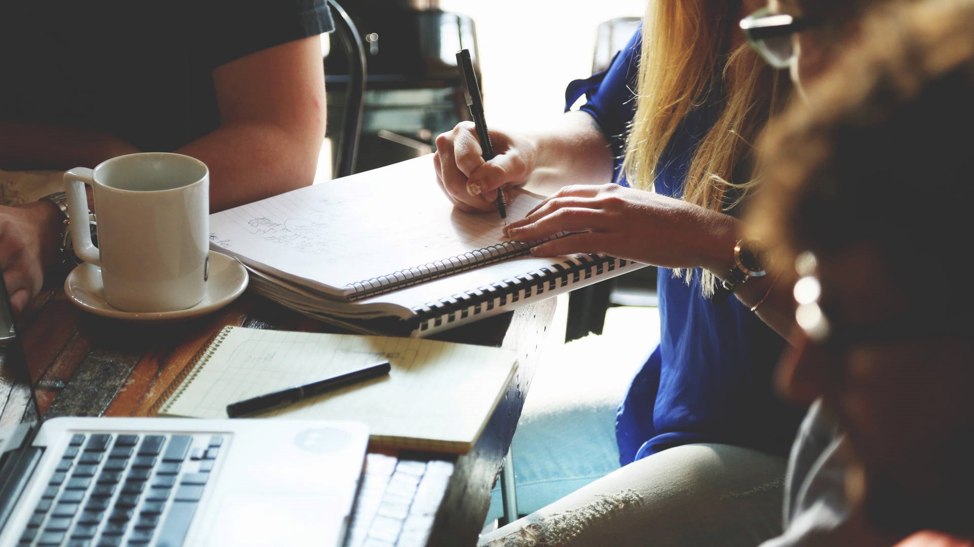Building Your Business During Lockdown with Bartercard