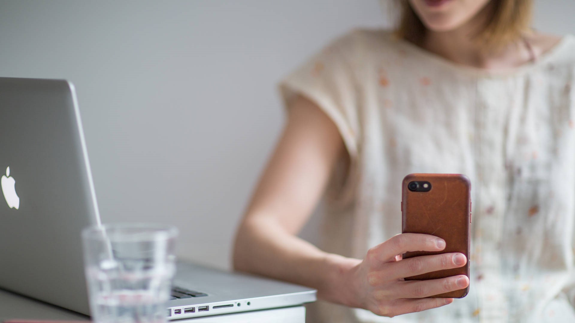 Why Covid-19 Doesn’t Need to Stop Your Business Networking