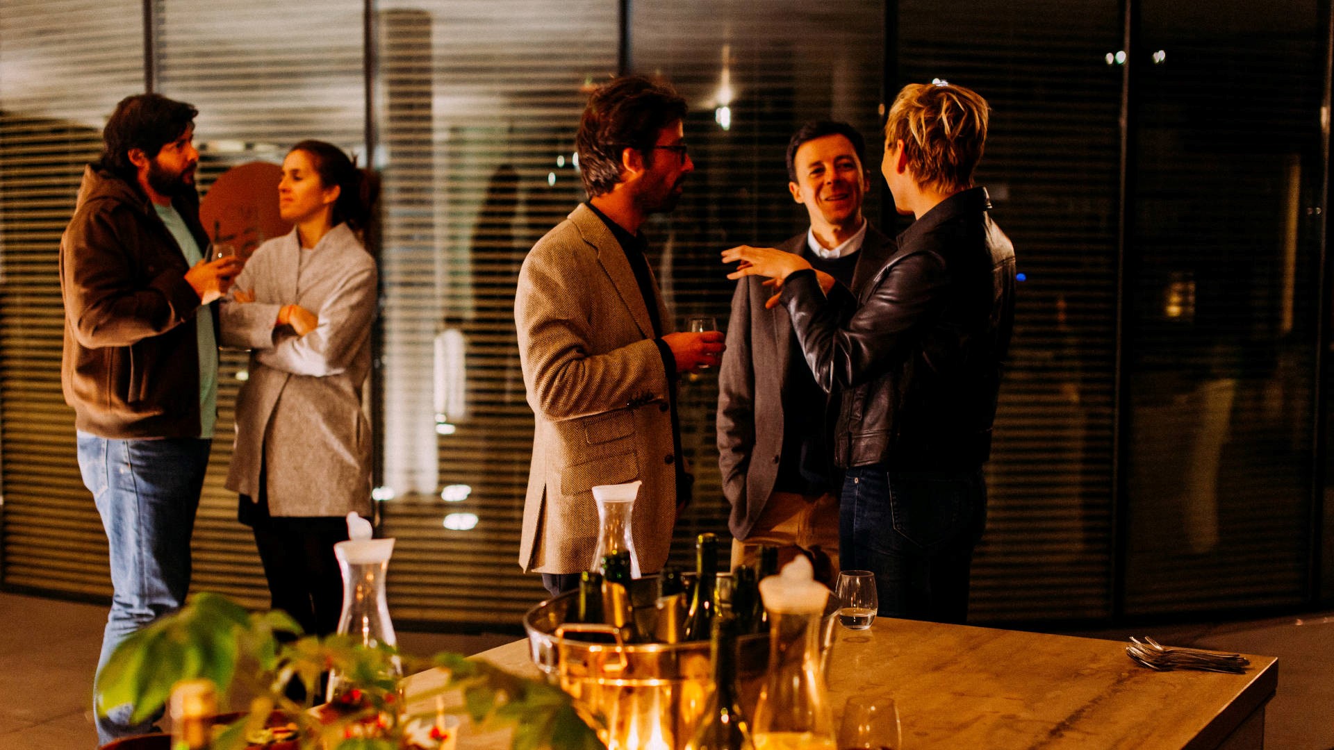 Business Networking in the Age of Social Distancing