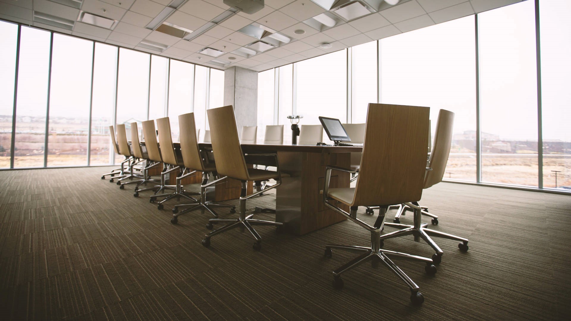 Planning for Growth – Why Your Business Should Think Beyond Recovery