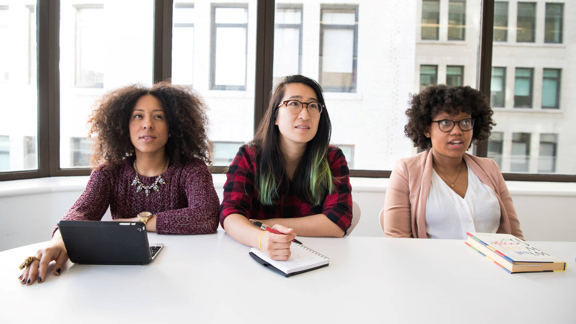 Employee Loyalty: What are Your Workers Really Looking For?