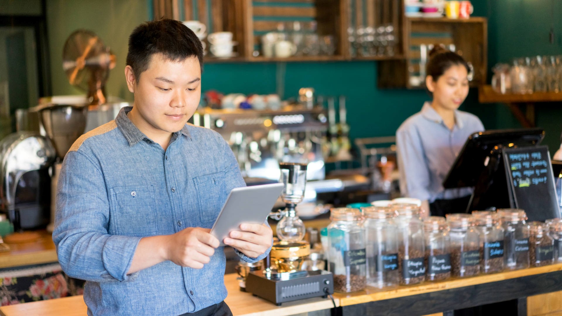 Embrace Change & Seize this Opportunity to Grow Business
