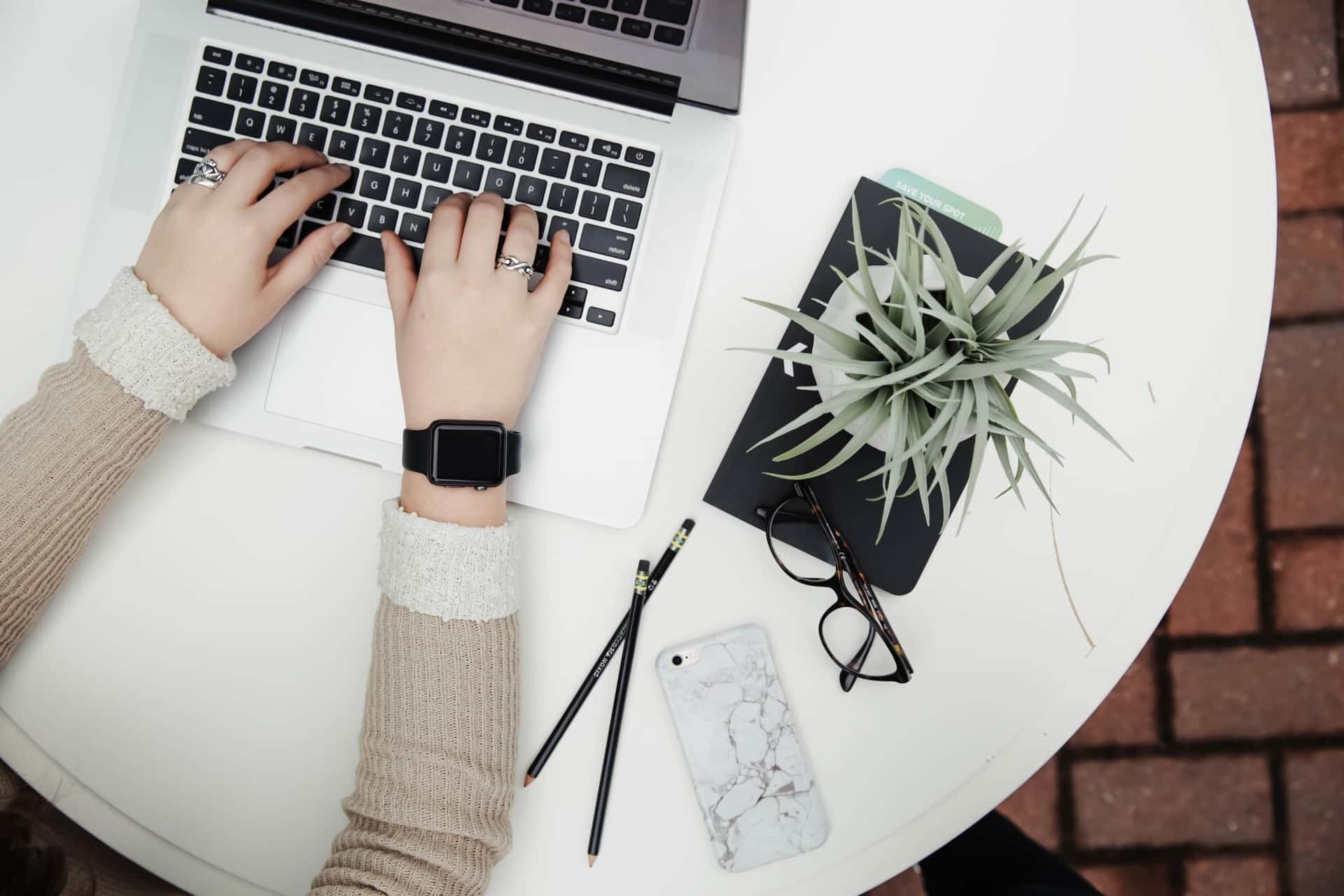 Why Your Business Should Have A Blog