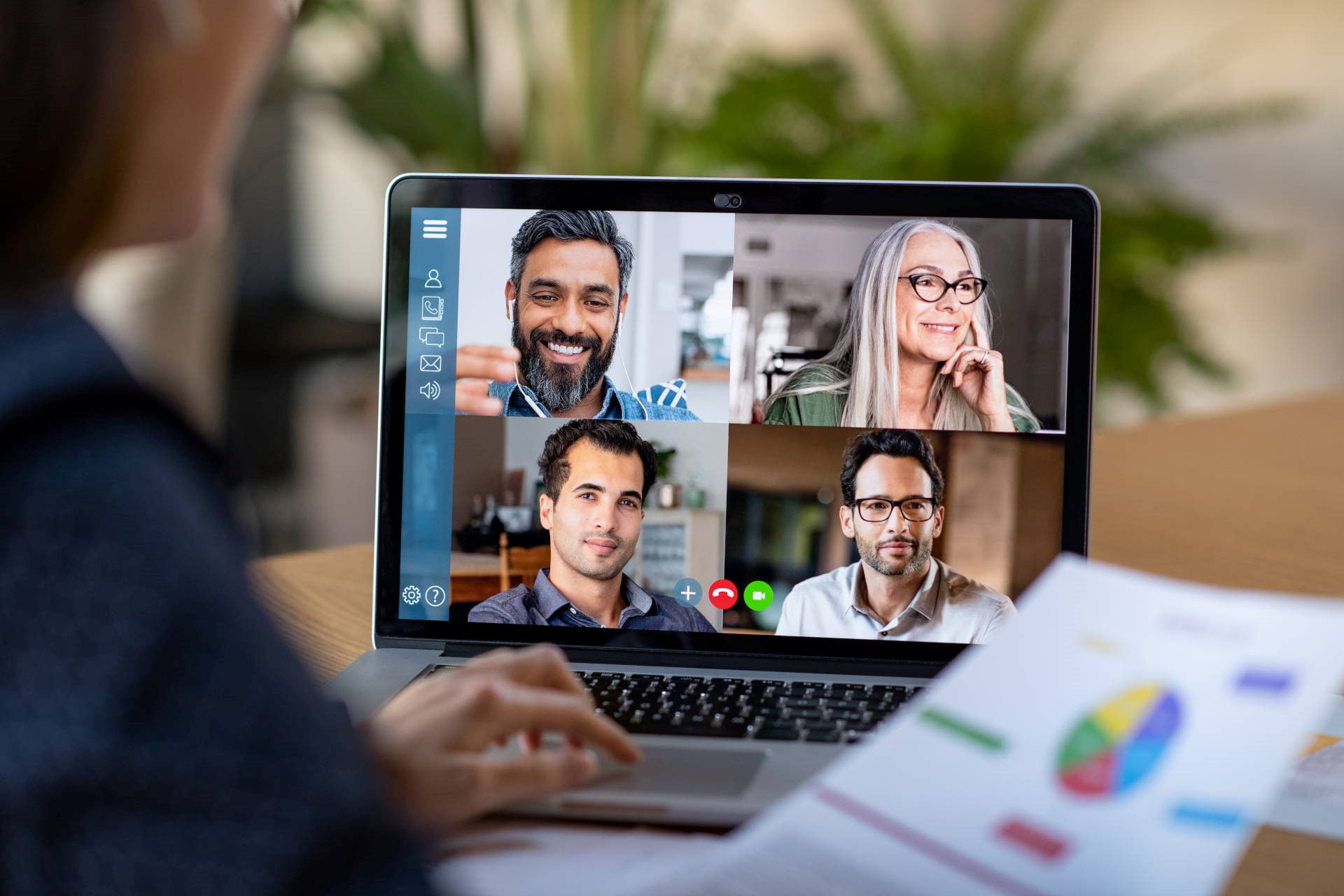 How Is Technology Changing B2B Networking?