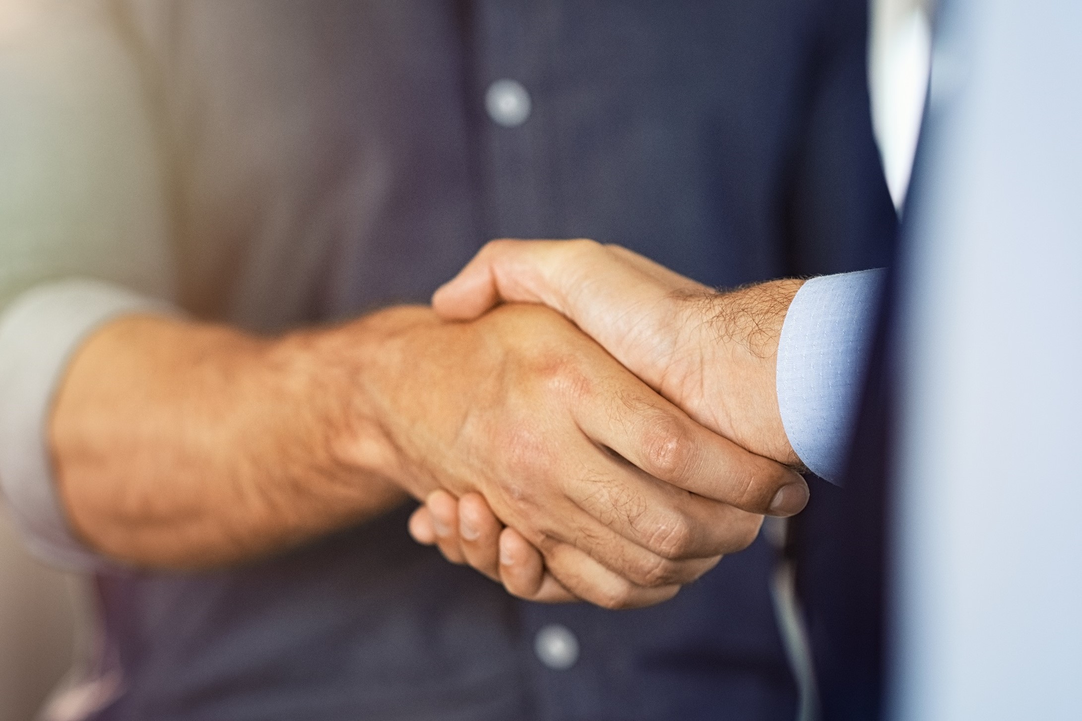 Collecting Business Debts Without Burning Bridges