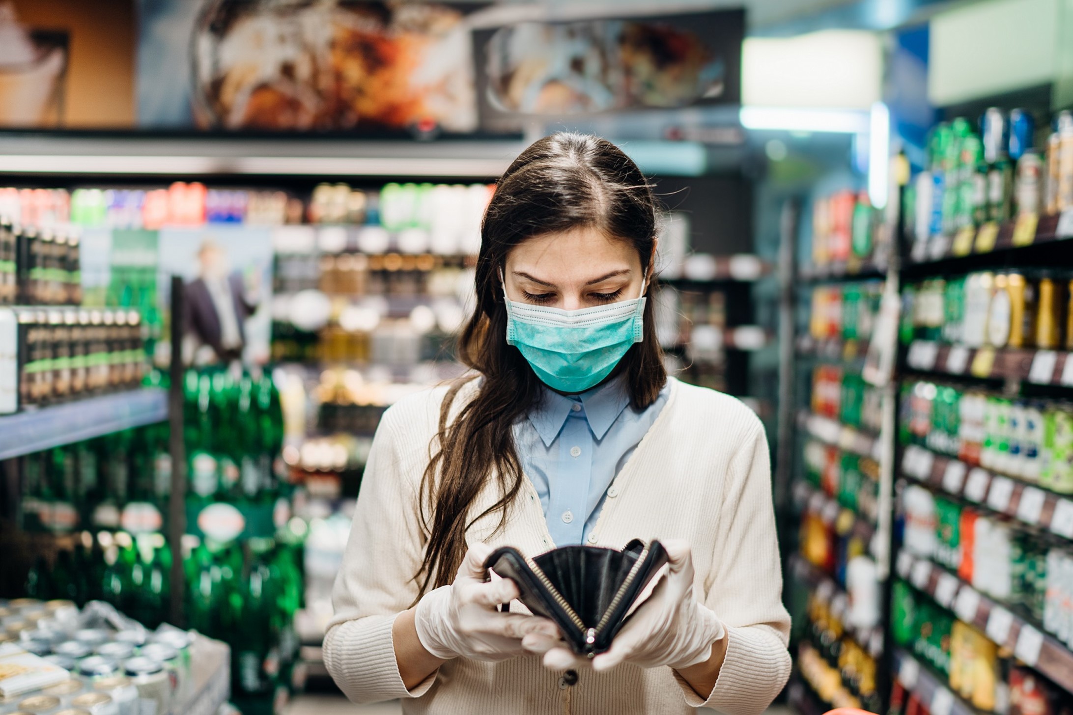 Has COVID-19 Affected Brand Loyalty?