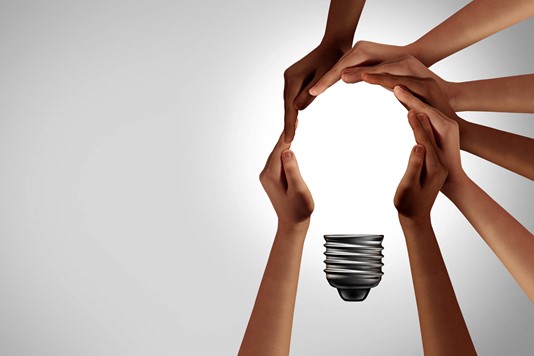 10 of Our Favourite Quotes to Inspire Business Growth