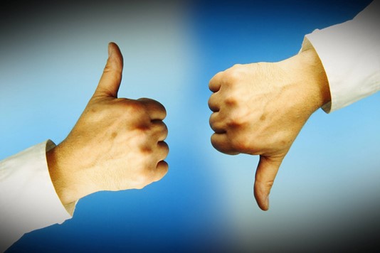 Building Trust Through Online Reputation Management