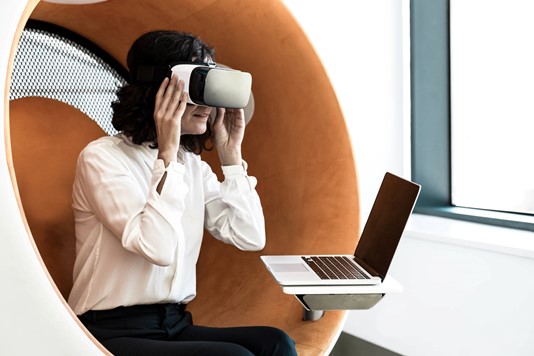 Nine Ways to Bring Your Business Up to Speed