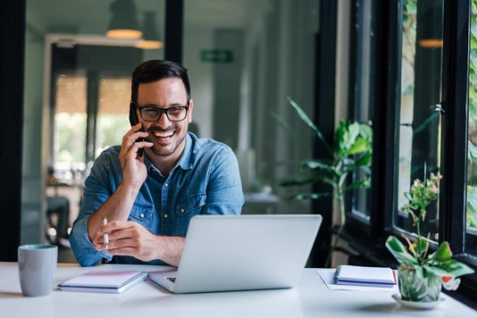 Setting New Year’s Resolutions Your Business Will Keep