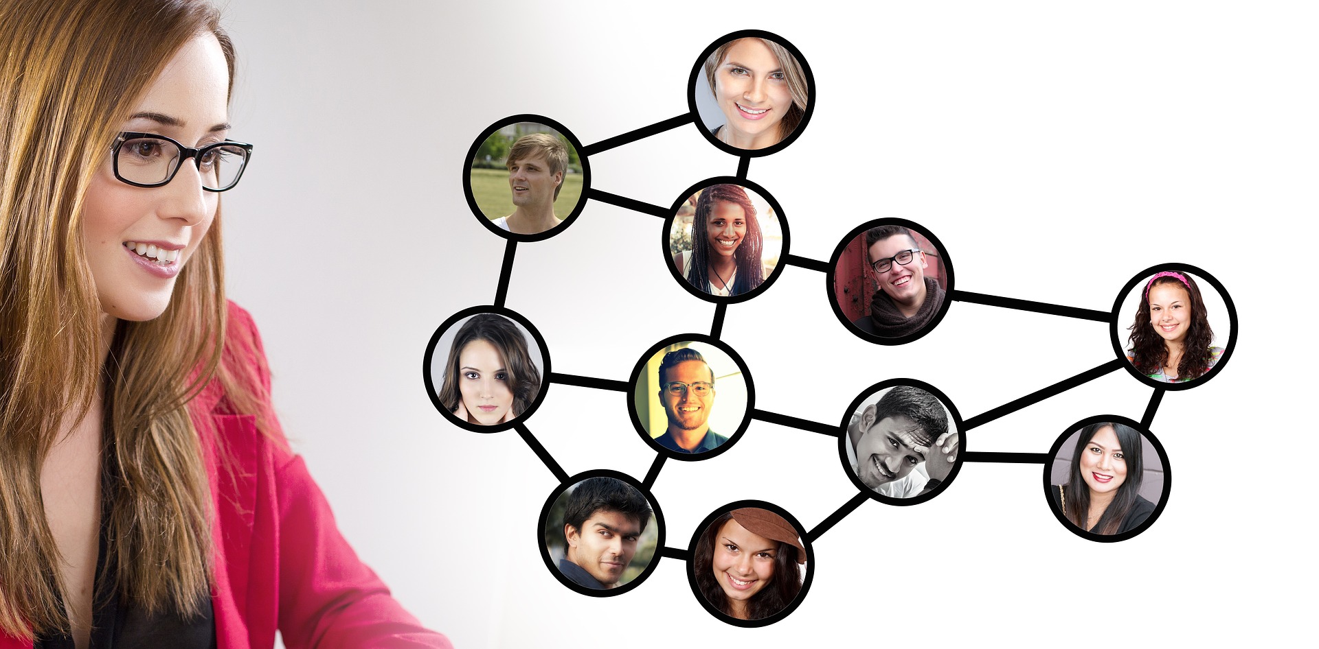 Expanding your business community through bRewards