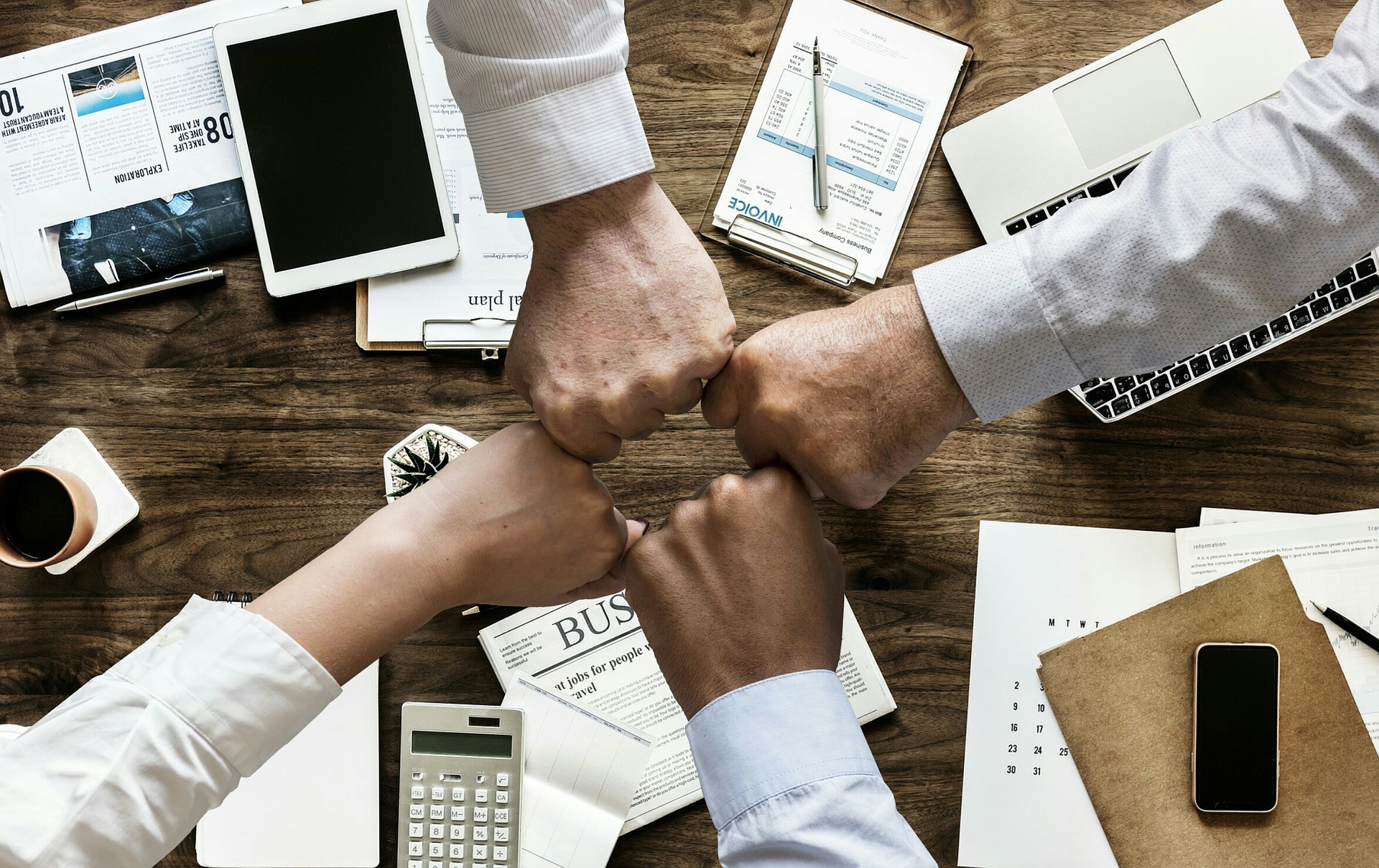 How Bartercard is a valuable trading partner for business owners